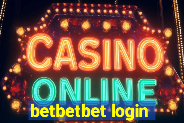 betbetbet login